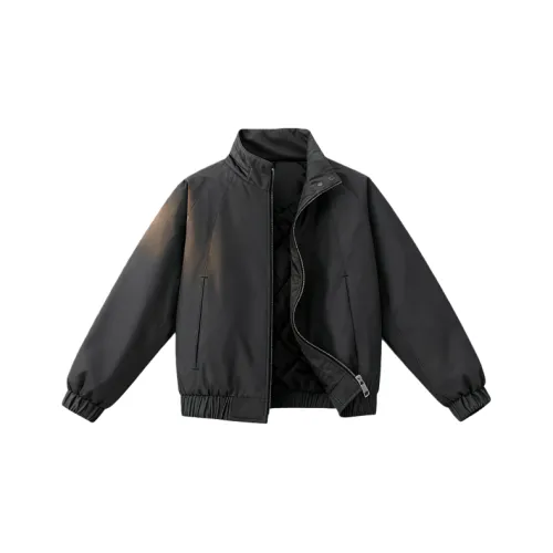 JIE STUDIO Хлопковый пуховик унисекс