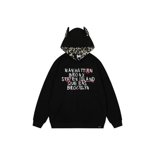 Pirkadat Унисекс Свитшоты