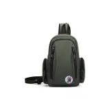 Армейский зеленый