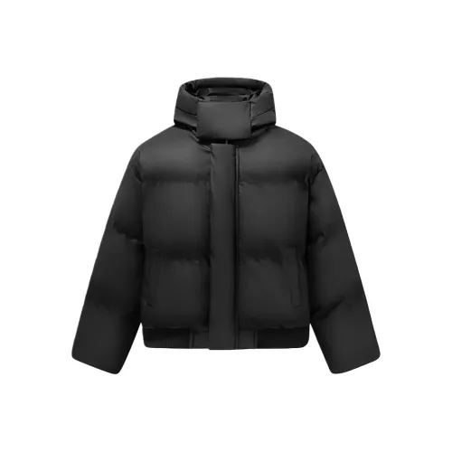 JIARONG Унисекс Пуховики