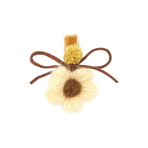 Like A Dream Пряжа Заколки для волос Женские