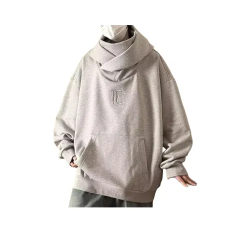 LEONBINNO Унисекс Свитшоты