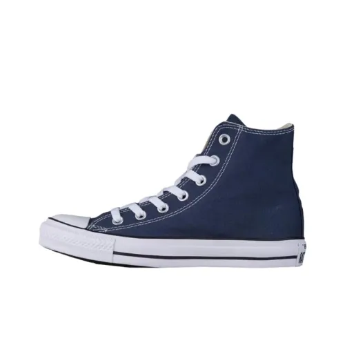 Converse Chuck Taylor All Star High Топ Кеды Женские Синие