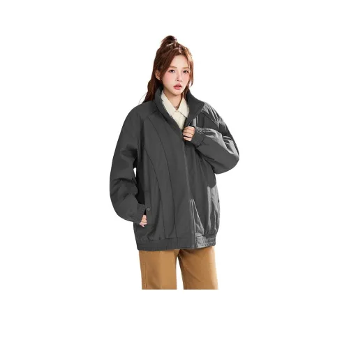 мм Унисекс Пуховики