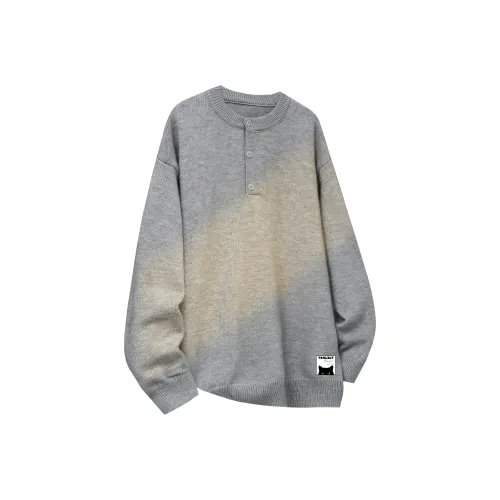 TSMLXLT Унисекс Свитера