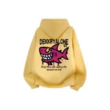 Нет кармана, желтый тонкий [премиум]