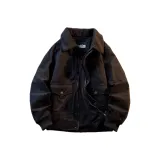 Черно-синий