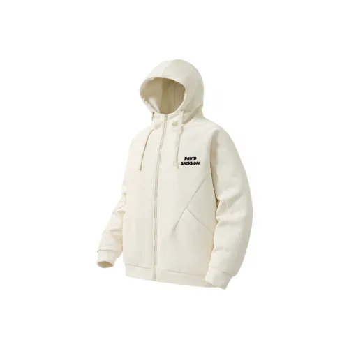 David Bakken Пуховик Унисекс