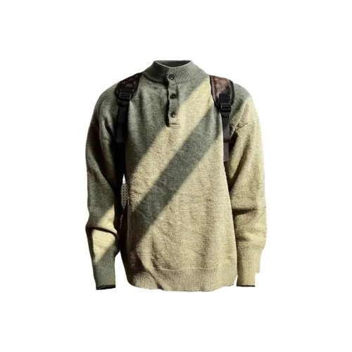 City Hipster Унисекс Свитеры