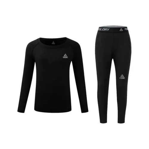 PEAK Fitness Thermal Set Unisex