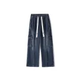 Голубо-серый