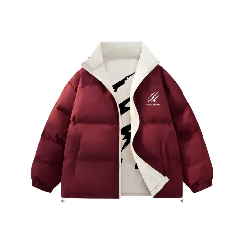 One-Man Down Jacket Unisex