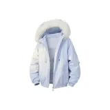 Светло-голубой