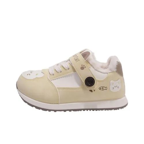 TAFN Низкие кроссовки для скейтбординга женские