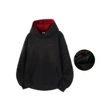 Черный [с флисовой подкладкой]