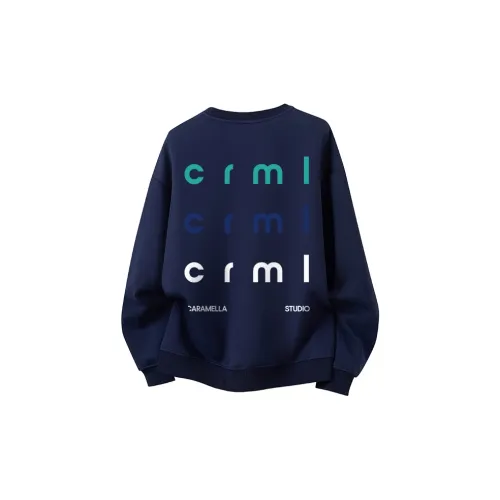 Caramella Унисекс Майки-трусы