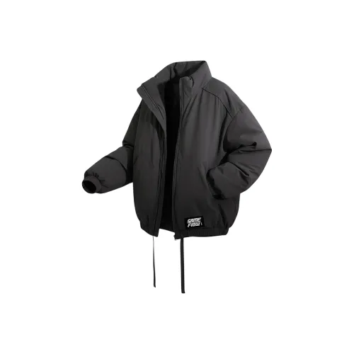 SAME FLOW Унисекс Пуховики