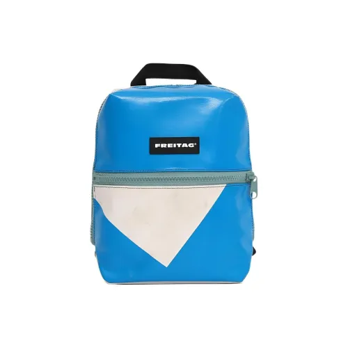 FREITAG Полиэстер Рюкзак Мини Унисекс Синий