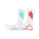 Летящее перо Синий + Летящее перо Апельсин [2 шт]