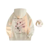 Абрикос [с флисовой подкладкой]