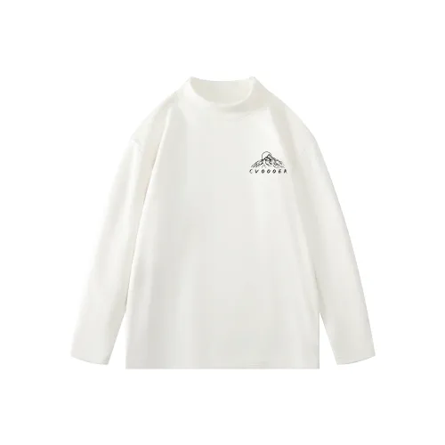 CVOOOER Спортивное термобелье унисекс