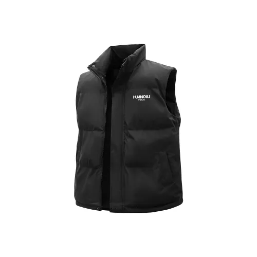 HUANQIU Унисекс Жилеты