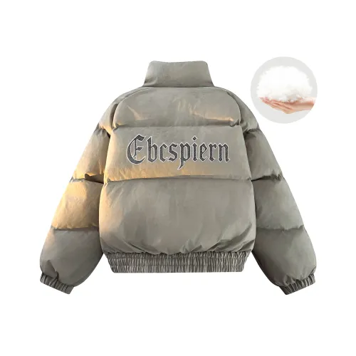 Herbal Primer Пуховая куртка Унисекс