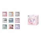 Одиночная коробка (случайный стиль)