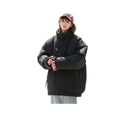 MM Унисекс Пуховики