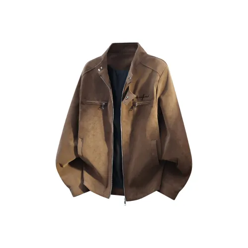 JOURNEY To the west Куртки и пальто Унисекс