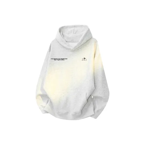 JILI Унисекс Свитшоты