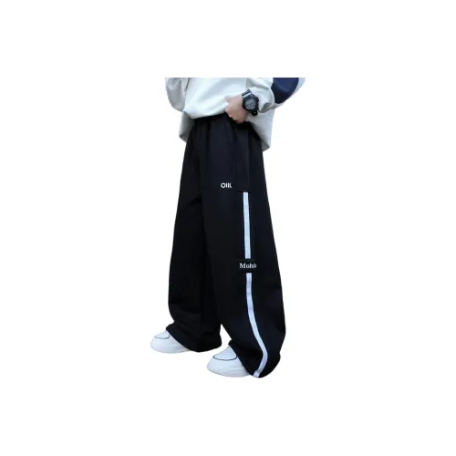 Подростки Mu Tong teenager Брюки