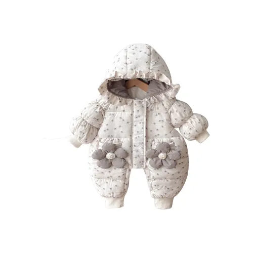 Yalu Комбинезоны и ползунки для младенцев и малышей