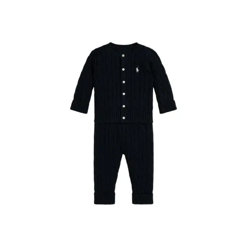 Ralph Lauren Повседневная спортивная одежда Fw25 для малышей и детей младшего возраста