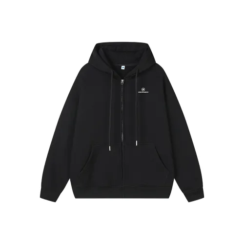 UNDERGARDEN Karry Wang Свитшот Унисекс