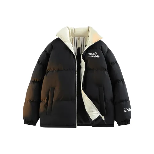 One-Man Down Puffer Unisex