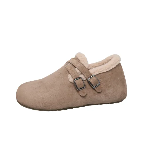 AFJI Резиновые туфли Birkenstock Женские