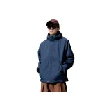 Темно-синий