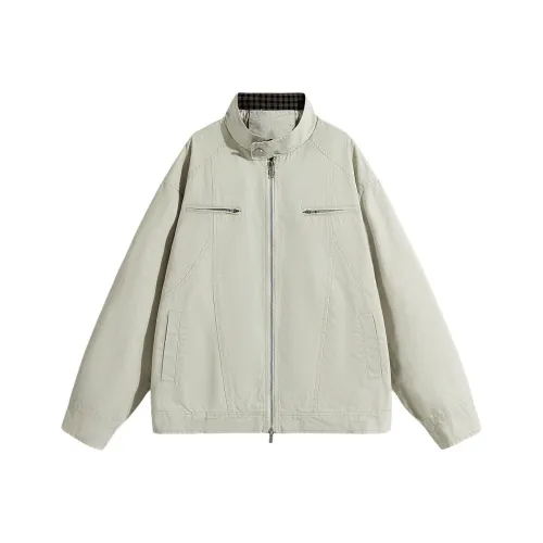 NINEDAO Унисекс Куртки