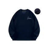 Темно-синий [Флисовая подкладка]