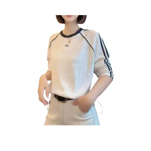 Mu Xiao Xin Белый Бесплатно Бренд Наклеенный Женские T Рубашки