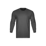 Темно-серый