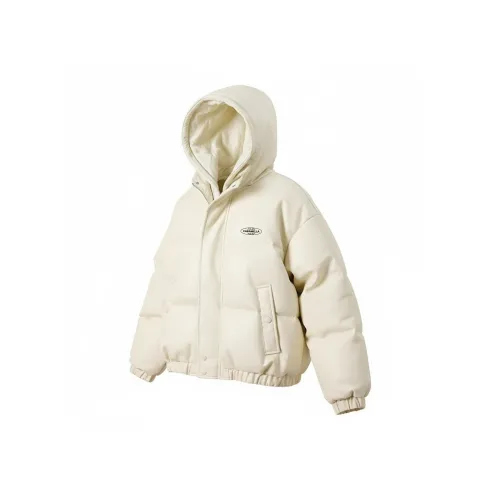 Caramella Унисекс Пуховики