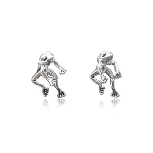 RINGLOVE Сплав Серьги-гвоздики Унисекс