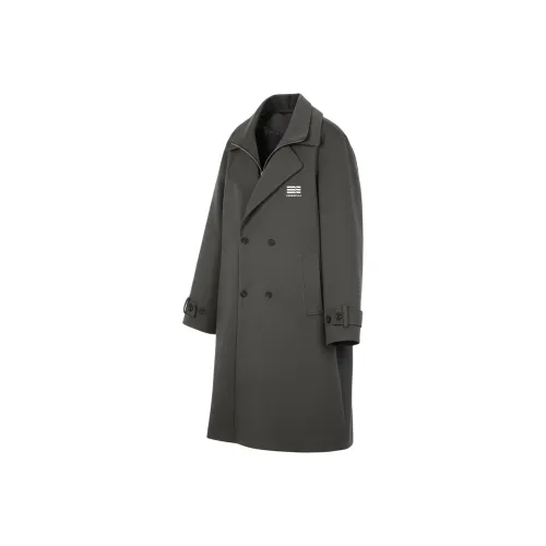 Caramella Унисекс Пальто