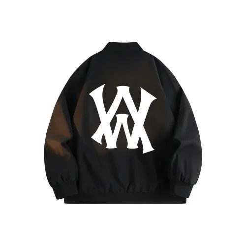 AIMISS Унисекс Куртки