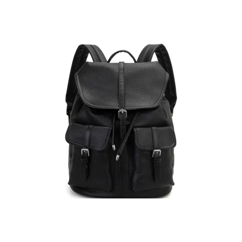 Gerlanx Кожа Рюкзак Унисекс Многоцветный