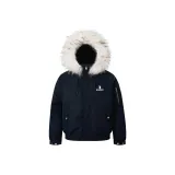 Темно-синий [90 Наполняемость Утиный пух]