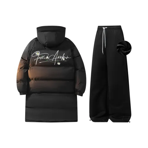 A.X.S.K Повседневная спортивная одежда унисекс