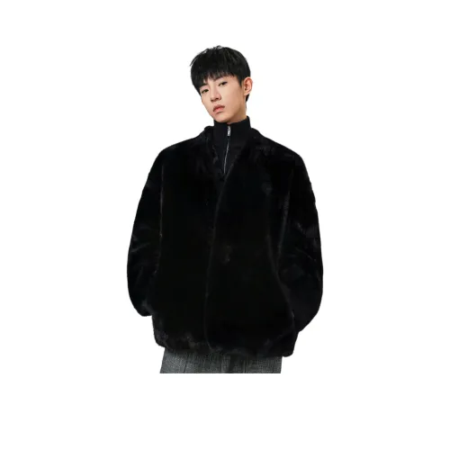 PISYPOX Унисекс Пуховики